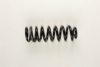 MERCE 1643240204 Coil Spring